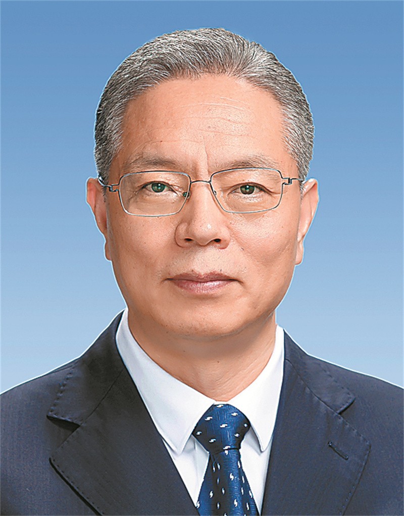 中共广西壮族自治区第十二届委员会书记副书记常委简历