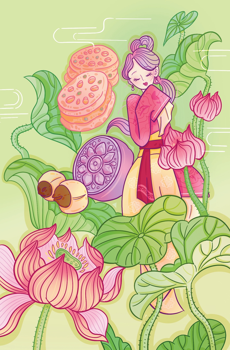 荷文化之花插图(2230527)-20220515092754.jpg