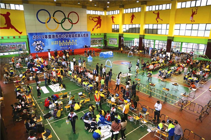 贵港电脑维修实用指南：故障判断、上门服务与办公设备维护全解析