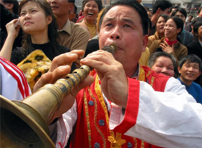 唢呐庆新春（赵庆华摄).jpg