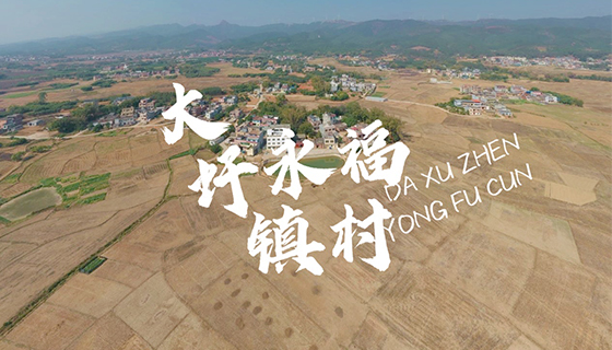 大圩镇永福村
