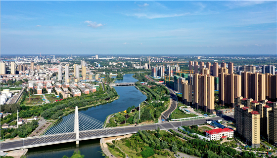 【百年奋斗路 百城访初心】系列报道：红色“小延安” 今朝新竹沟