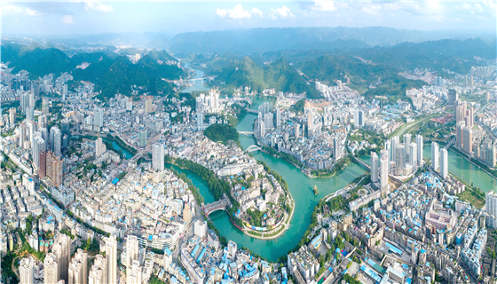 【百年奋斗路 百城访初心】系列报道：困牛山 信念山